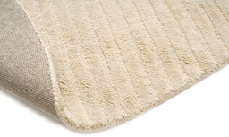 Carpet Decor Dywan ręcznie tkany owalny Sierra Ivory