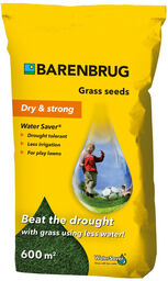 Nasiona traw Water Saver 15 kg - BARENBRUG