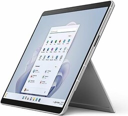 Microsoft Microsoft Surface Pro QI9-00004 Tablet, 16 GB