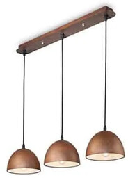 Lampa nad stół wisząca nowoczesna FOLK SP3 174235