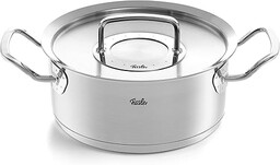 Fissler Original Profi Collection garnek do smażenia (Ø