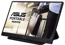 ASUS MONITOR 15,6" MB166C ZenScreen