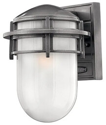 Kinkiet REEF HK/REEF/SM HE IP44 Elstead