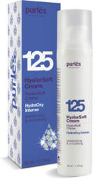 Purles 125 HyalurSoft Cream Lekki Krem HyalurSoft 50