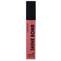 Catrice Shine Bomb Lip Lacquer pomadka 3 ml