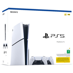 Konsola SONY PlayStation 5 Slim 1TB D Chassis