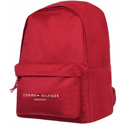 PLECAK TOMMY HILFIGER - TH GROOM BACKPACK TH14UBAG987-005
