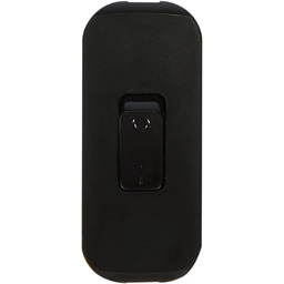 Legrand - Przełącznik kołyskowy do lampy - dwubiegunowy