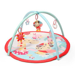 BabyOno Mata edukacyjna Pool Party 1518 -> Odbiór