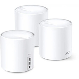 Router Punkt dostępowy Mesh TP-Link Deco X60 AX5400