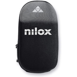 Odblaskowa torba na hulajnogę Nilox 3 L