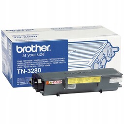 Toner Brother TN-3280 (TN3280) czarny (black)