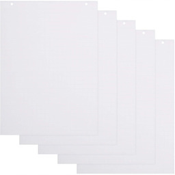 BoardsPlus - zestaw 5 szt. bloków papieru