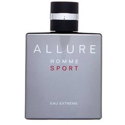 Chanel Allure Homme Sport Eau Extreme woda toaletowa