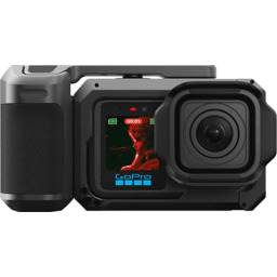 Kamera sportowa GOPRO MISSION 1 PRO Grip Edition