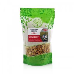 Orzech ziemny z kukurydzą 450 g