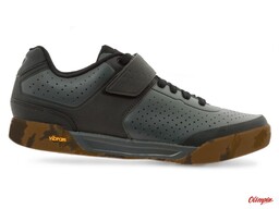 Giro Buty rowerowe Chamber II dark shadow black