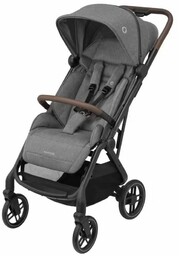 Maxi Cosi Soho Wózek spacerowy Select grey