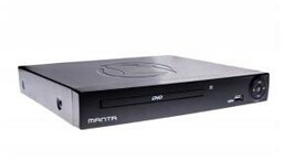 Manta DVD072 EMPEROR BASIC HDMI Odtwarzacz DVD