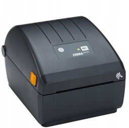 Drukarka etykiet Zebra ZD220D 203 dpi /