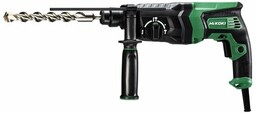 HIKOKI Młotowiertarka DH26PC2 WSZ