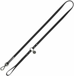 TRIXIE Smycz dla psa CityStyle S-M, 1,20 m/13