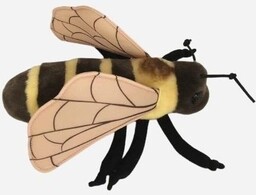 Pszczoła 25cm