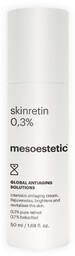 MESOESTETIC Skinretin 0,3% wielozadaniowy krem z retinolem 50