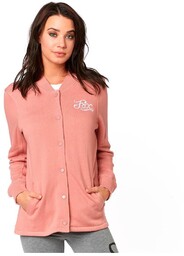 bluza FOX - Five Flags Fleece Blush (175)