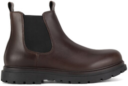 Sztyblety Badura CHARLIE-01 MI08 Brązowy