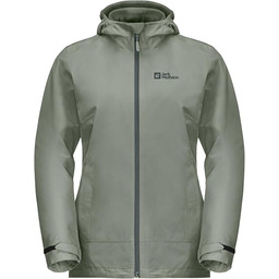 Jack Wolfskin Moonrise 3In1 Jkt W, Kurtka outdoorowa