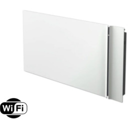 Grzejnik elektryczny 1000W z WiFi szklany 80x45x8cm KYOTO