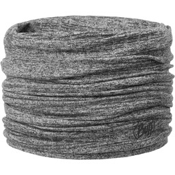 Chusta Wielofunkcyjna Dryflx Reflective by BUFF, jasnoszary, One