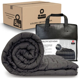 Kołdra 150 x 200 Obciążeniowa Sensoryczna Nel 5