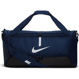 Nike Academy Team-Sp21 Torba Sportowa, Granatowy (Midnight Navy/Black/White),