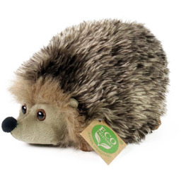 Maskotka Pluszowa realistyczna Jeż 17cm Eco Friendly