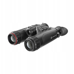 Hikvision Lornetka termowizyjna Hikmicro Habrok 4K HE25L Lrf