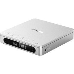 FiiO DM13 BT - Przenośny odtwarzacz CD