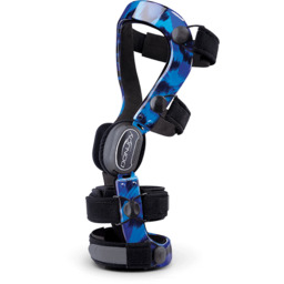DonJoy Defiance III z Force Point - Indywidualna