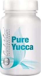 Pure Yucca 100 kapsułek Calivita