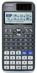 Casio FX-991CEX Biało-czarny Kalkulator naukowy