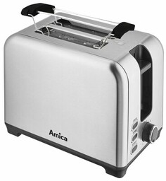 Toster AMICA TF 3043 930 W, 7 stopni