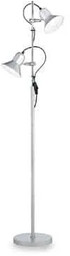 Lampa podłogowa POLLY PT2 ARGENTO 061115 - Ideal