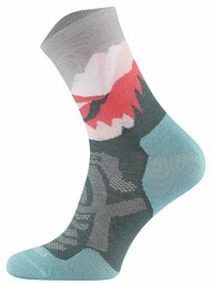 Comodo Lekkie skarpety trekkingowe ALPINE HILLS 70% MERINO