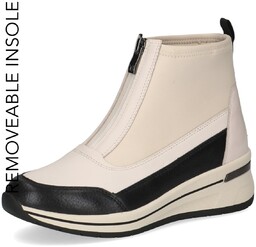 Botki Danica [25433-43-197] [Rozmiar: 41]