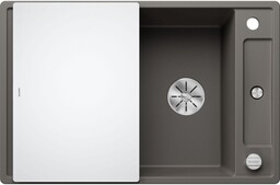 BLANCO 527218 Zlewozmywak AXIA III 45 S Silgranit