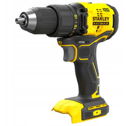 Wkrętarka bezszczotkowa 18V 60Nm 2-biegi Stanley Fatmax V20