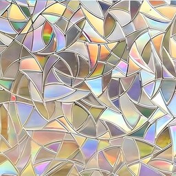 MARAPON  Folia maskująca na okno z efektem