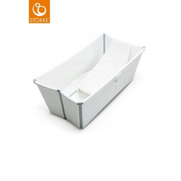 Stokke Flexi Bath zestaw wanienka z fotelikiem