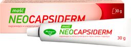Herbapol NeoCapsiderm, maść rozgrzewająca, 30 g